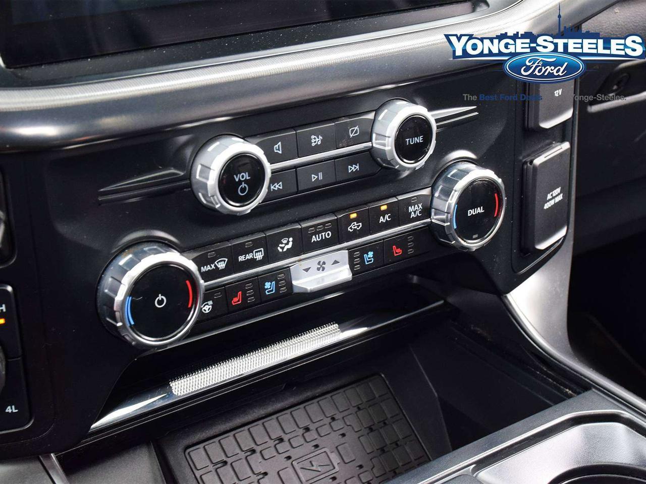 2024 Ford F-150 Lariat Photo