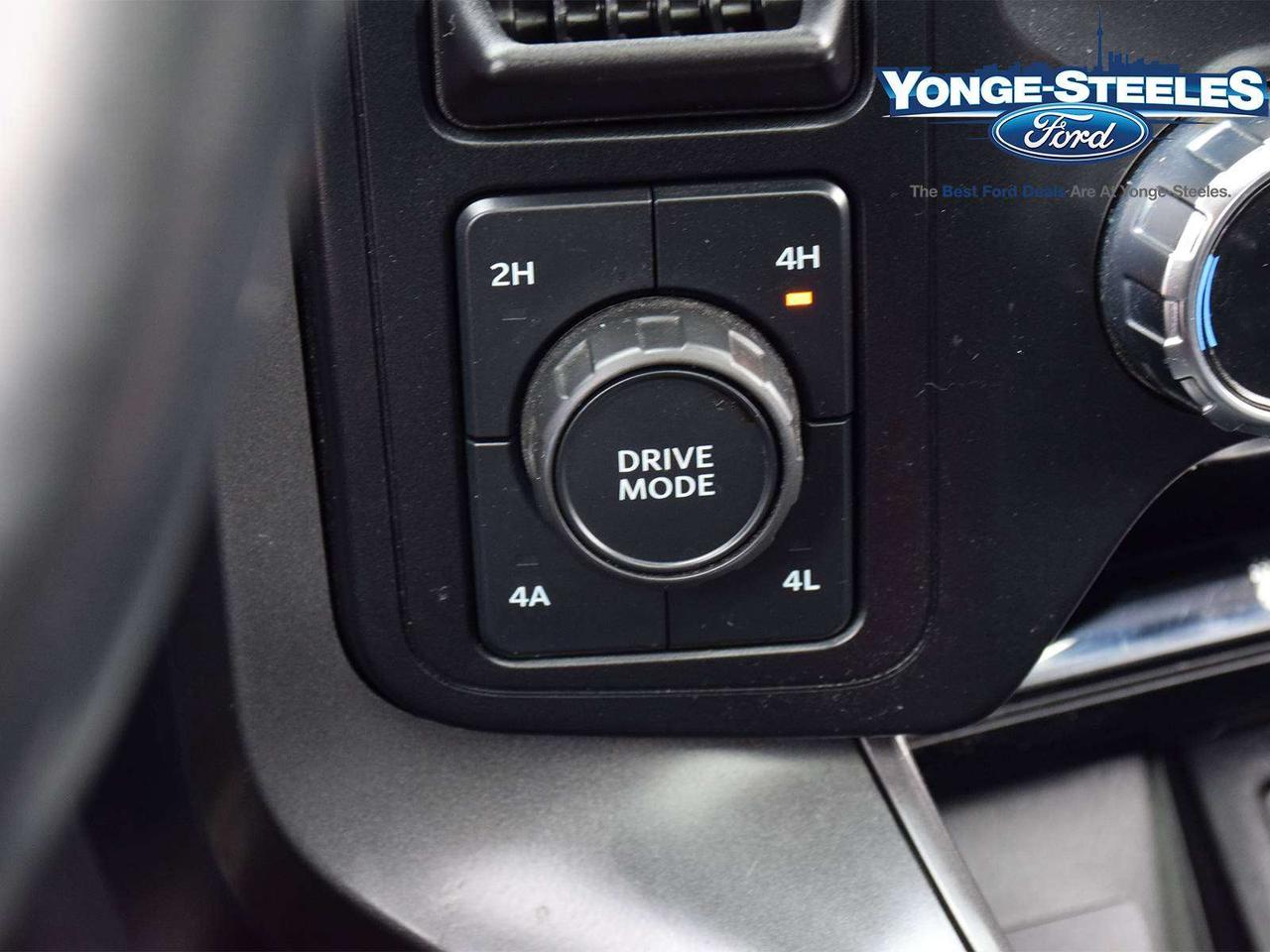 2024 Ford F-150 Lariat Photo