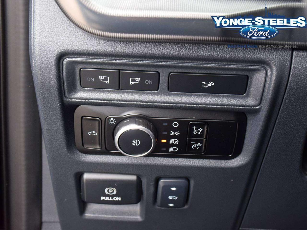 2024 Ford F-150 Lariat Photo