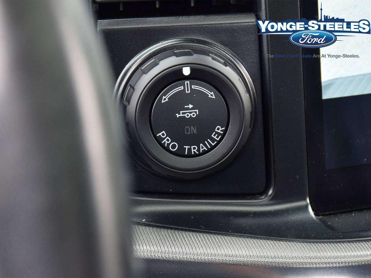 2024 Ford F-150 Lariat Photo
