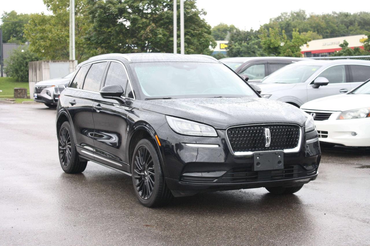 2022 Lincoln Corsair Reserve / Leather / Panoramic Roof / Pwr Liftgate Photo