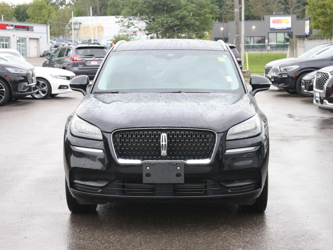 2022 Lincoln Corsair Reserve / Leather / Panoramic Roof / Pwr Liftgate Photo5