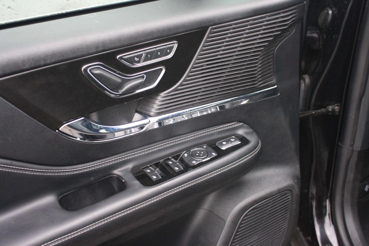 2022 Lincoln Corsair Reserve / Leather / Panoramic Roof / Pwr Liftgate Photo