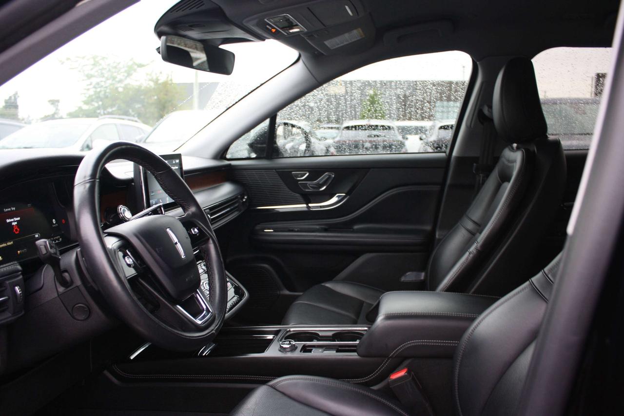 2022 Lincoln Corsair Reserve / Leather / Panoramic Roof / Pwr Liftgate Photo
