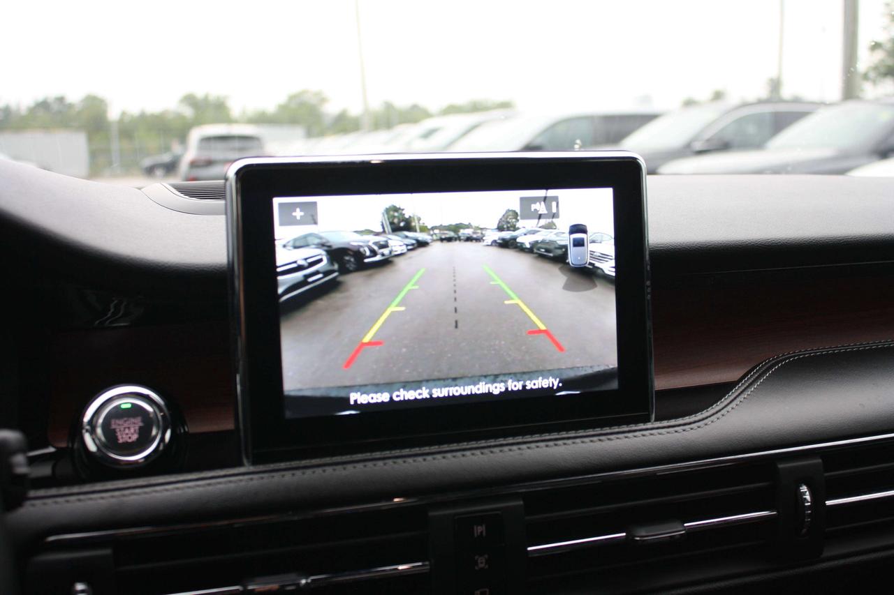 2022 Lincoln Corsair Reserve / Leather / Panoramic Roof / Pwr Liftgate Photo