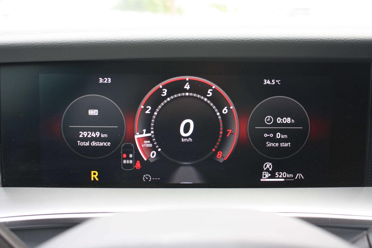 2026 Volkswagen Tiguan Comfortline R-Line Black Edition Photo