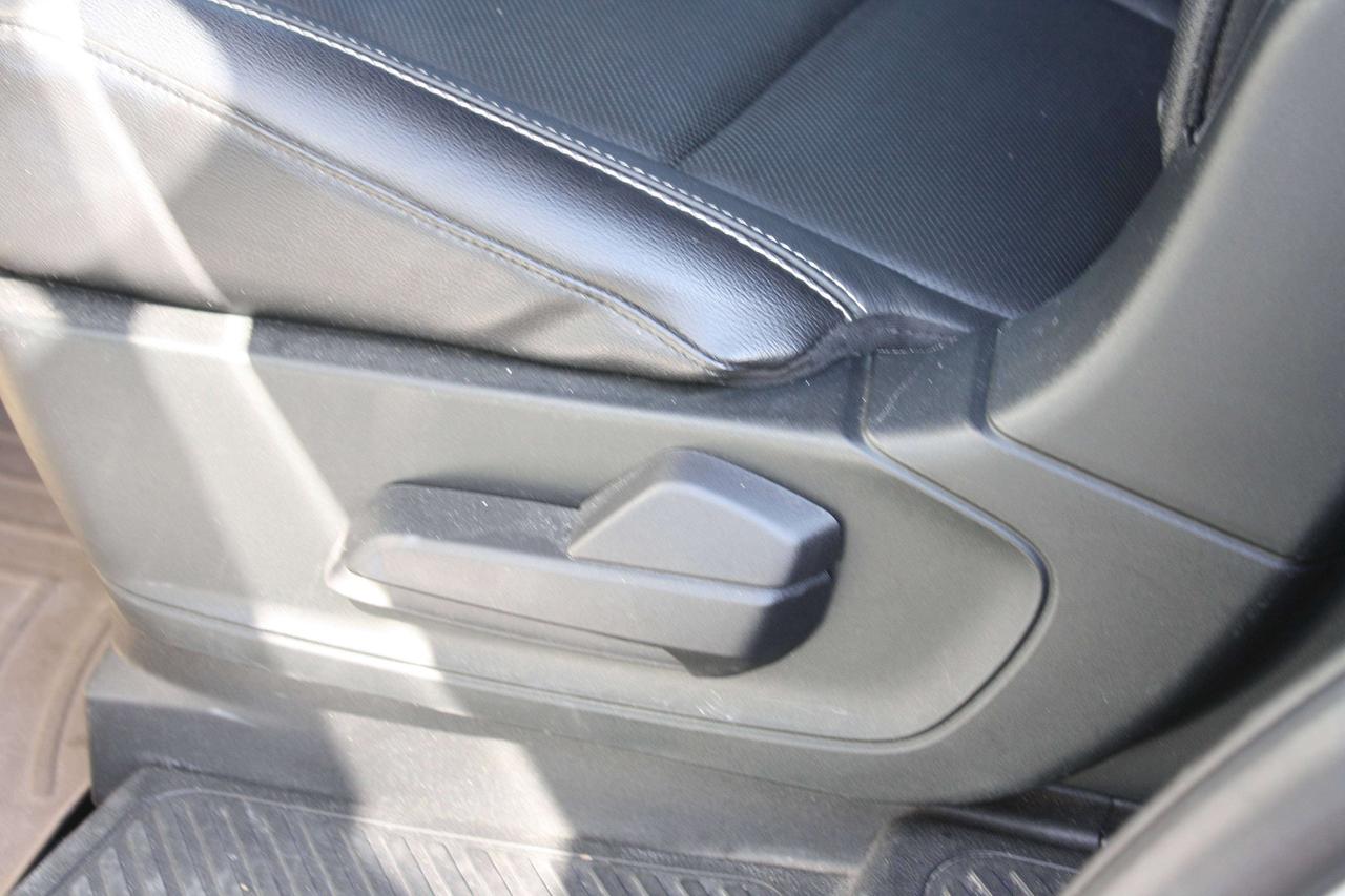 2020 Ford Explorer ST / Twin-Turbo / 4WD / B&O Audio / 360 Cam Photo