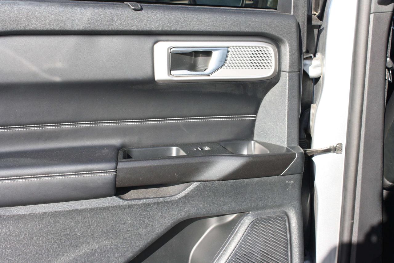 2020 Ford Explorer ST / Twin-Turbo / 4WD / B&O Audio / 360 Cam Photo