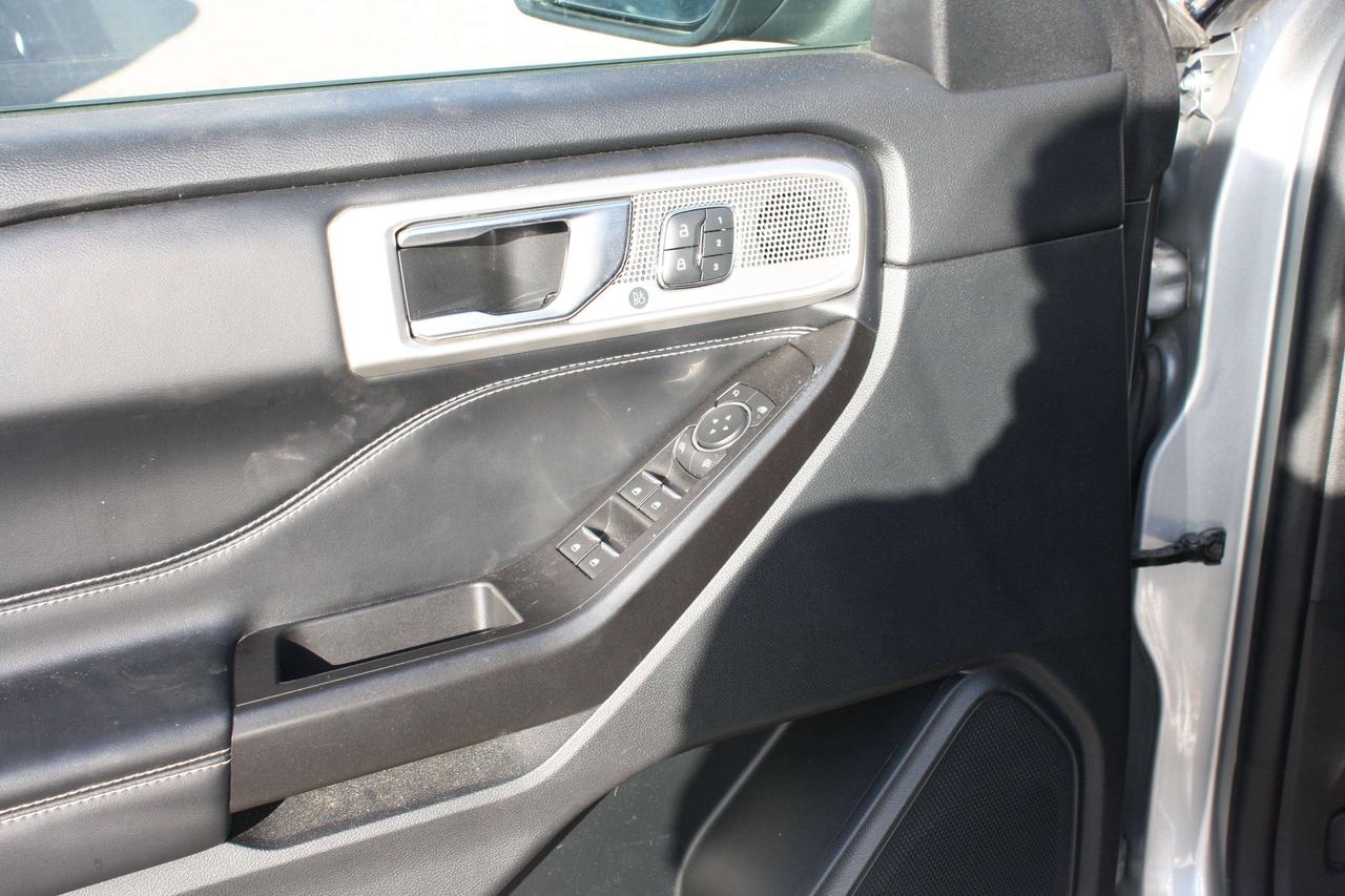 2020 Ford Explorer ST / Twin-Turbo / 4WD / B&O Audio / 360 Cam Photo