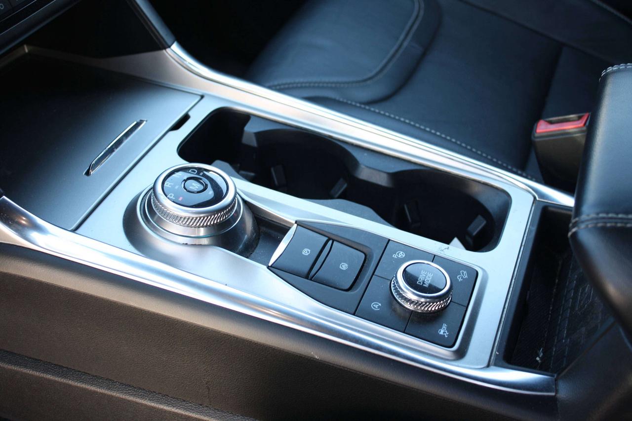 2020 Ford Explorer ST / Twin-Turbo / 4WD / B&O Audio / 360 Cam Photo