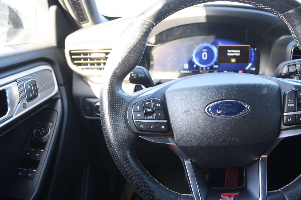 2020 Ford Explorer ST / Twin-Turbo / 4WD / B&O Audio / 360 Cam Photo