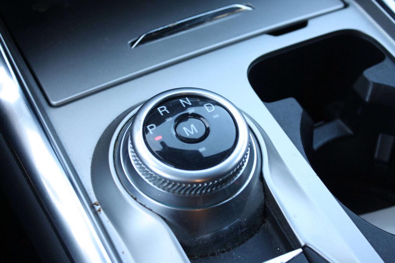 2020 Ford Explorer ST / Twin-Turbo / 4WD / B&O Audio / 360 Cam Photo