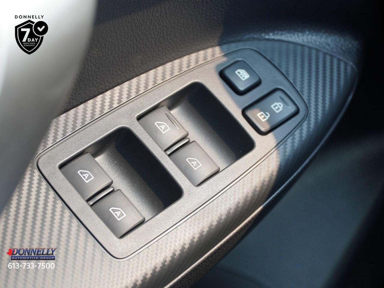 2026 Mitsubishi Eclipse Cross GT S-AWC Photo