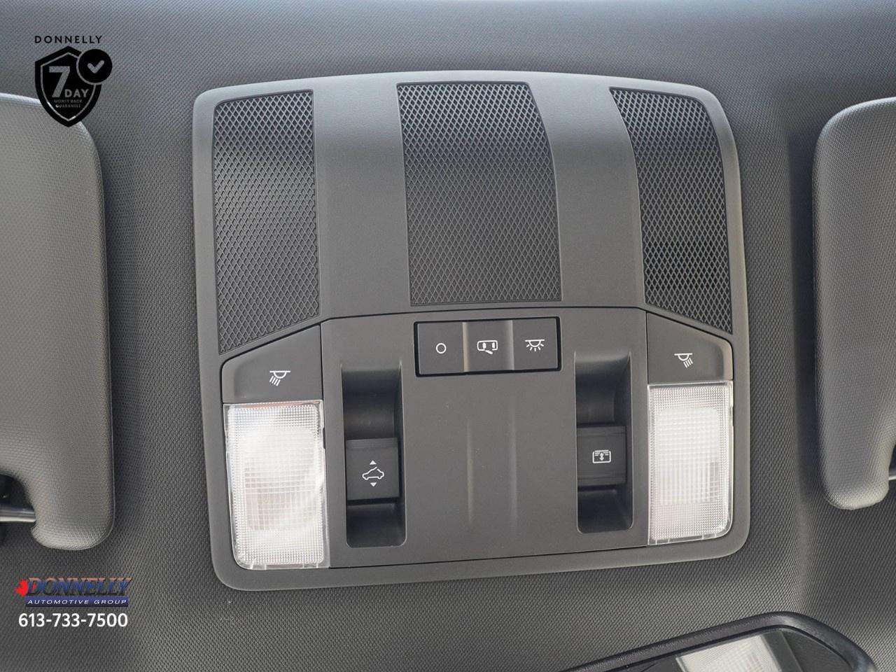 2026 Mitsubishi Eclipse Cross GT S-AWC Photo