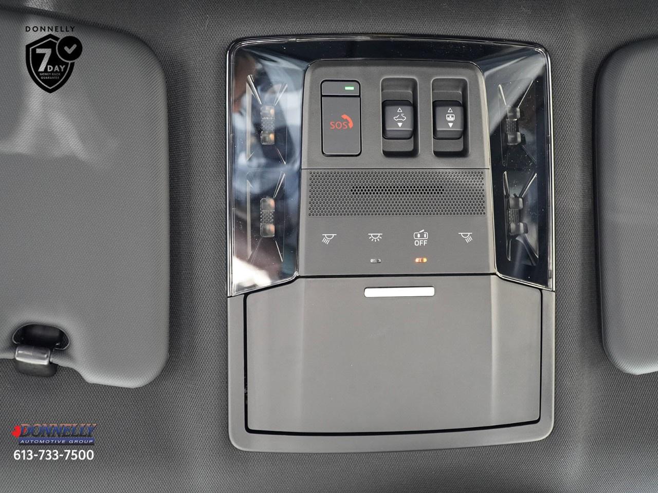 2026 Mitsubishi Outlander Plug-In Hybrid GT NOIR S-AWC Photo