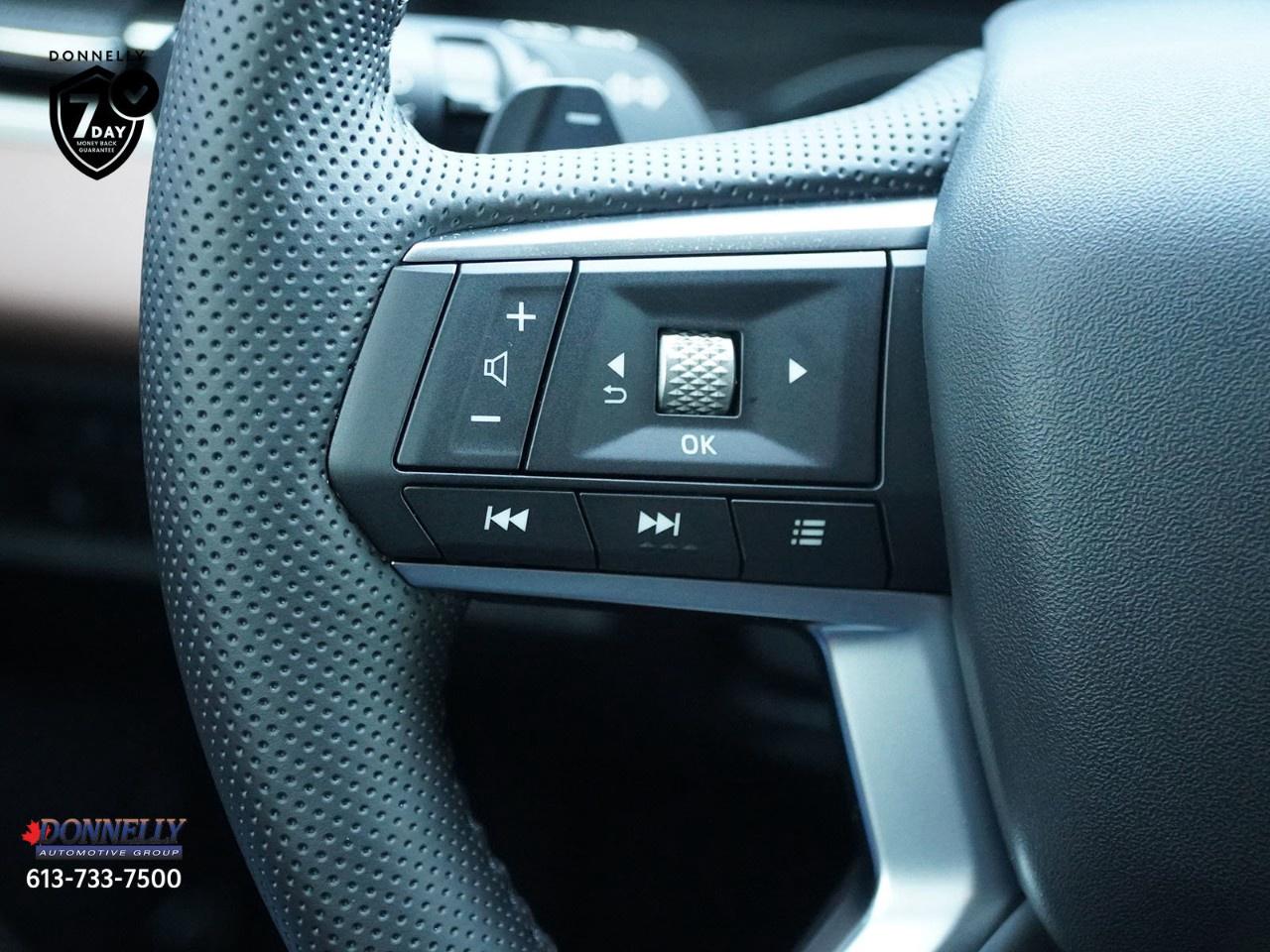 2026 Mitsubishi Outlander GT PREMIUM S-AWC Photo