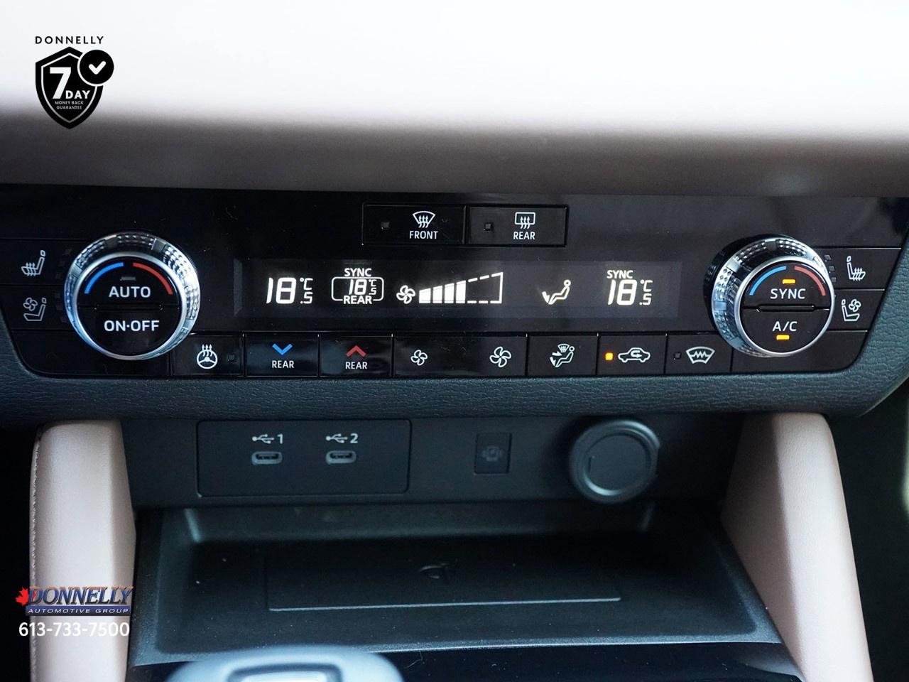 2026 Mitsubishi Outlander GT PREMIUM S-AWC Photo
