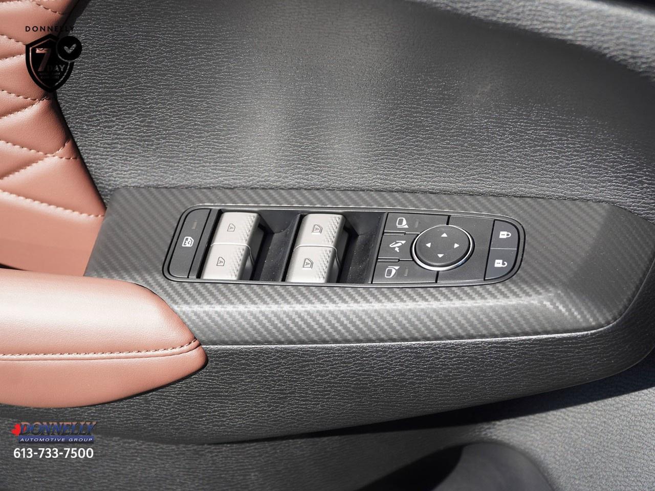 2026 Mitsubishi Outlander GT PREMIUM S-AWC Photo