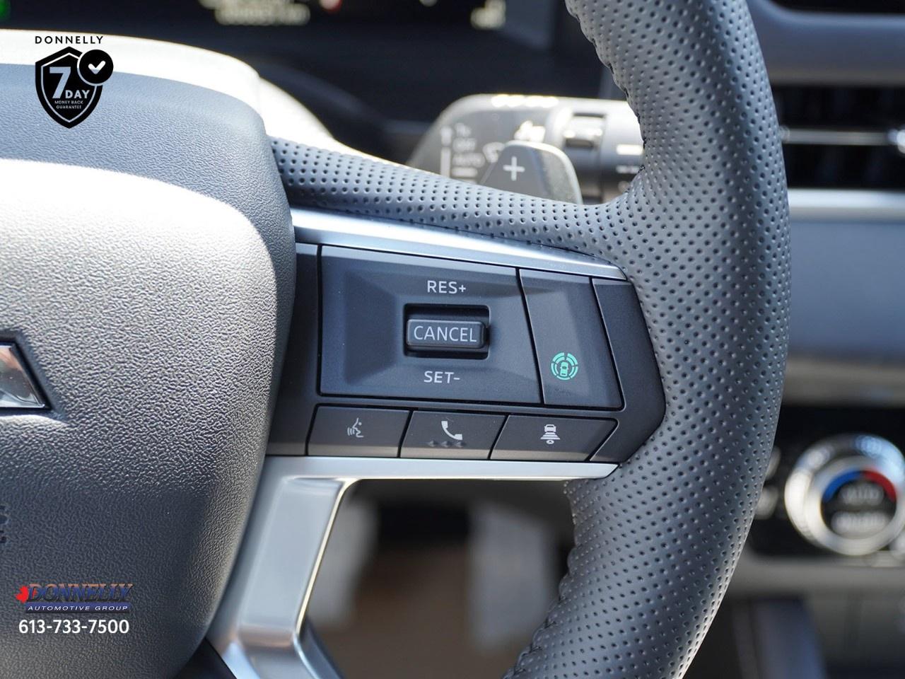 2026 Mitsubishi Outlander Plug-In Hybrid GT NOIR S-AWC Photo