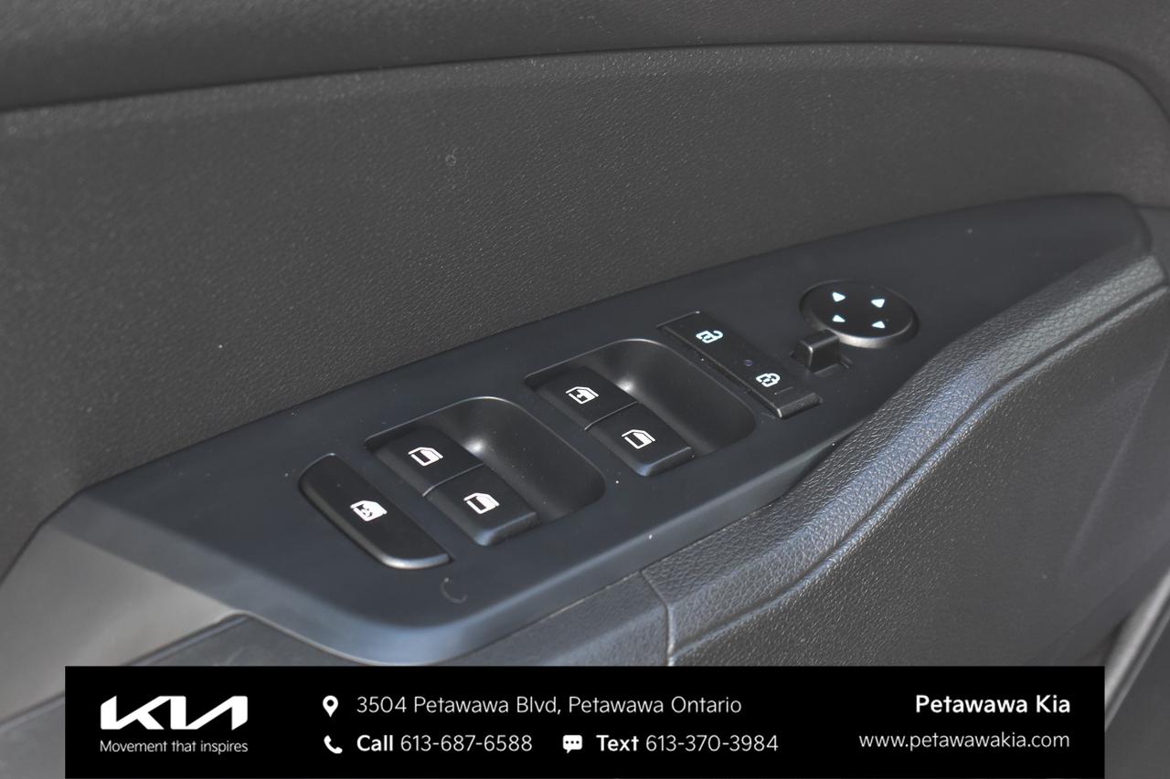 2024 Kia Sportage LX 4dr All-wheel Drive Photo