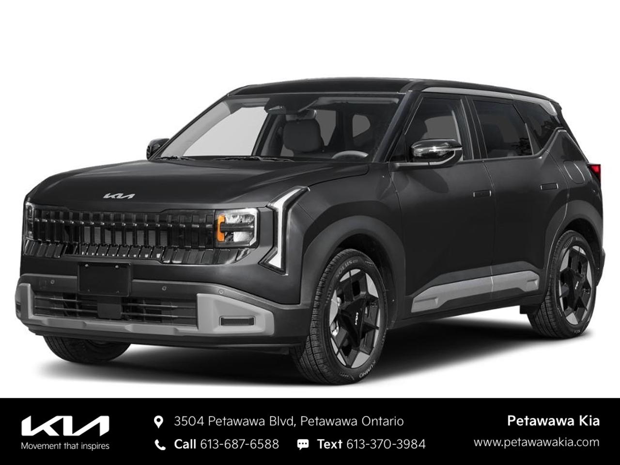 2027 Kia Seltos  Photo0