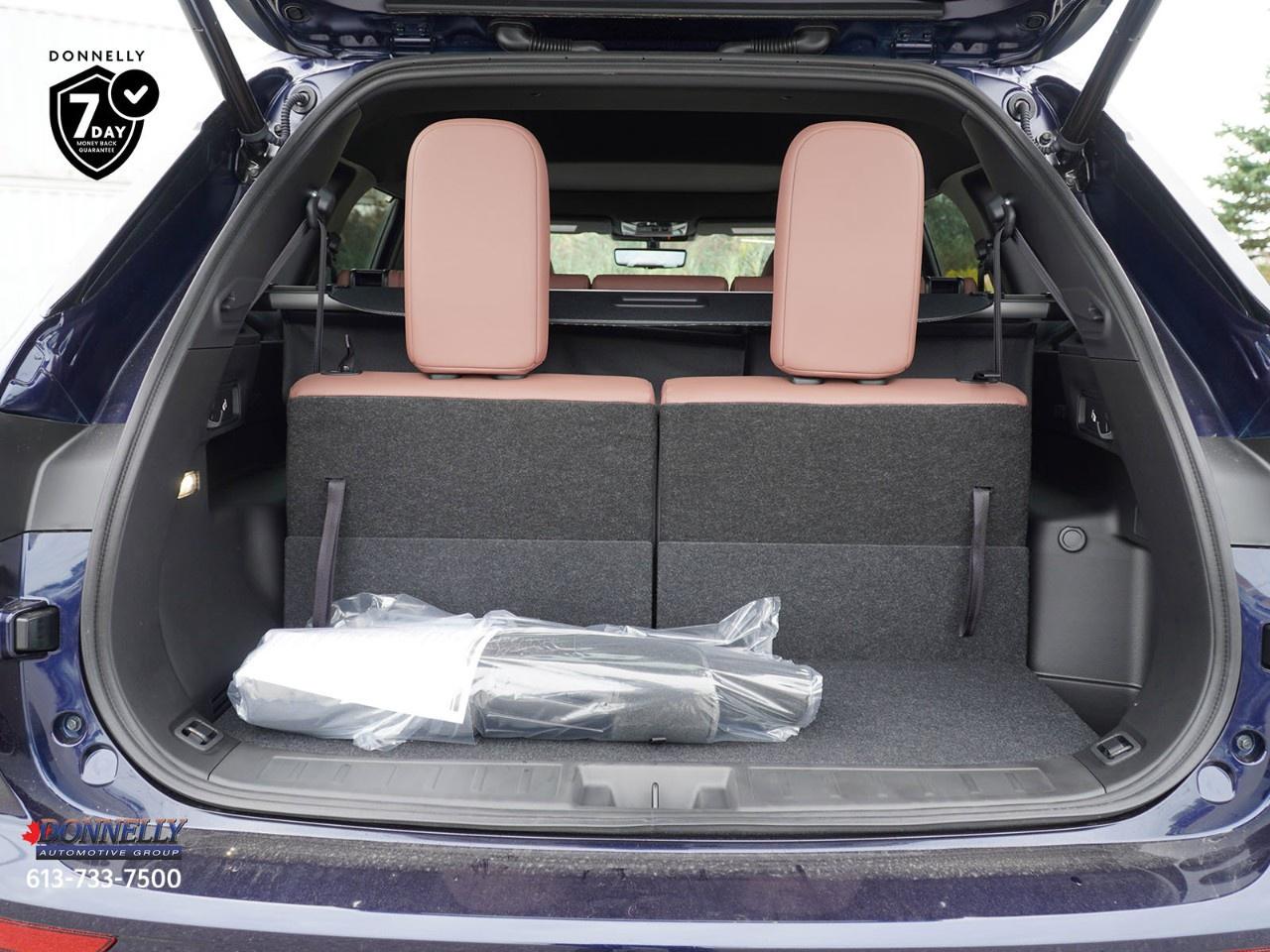 2026 Mitsubishi Outlander GT PREMIUM S-AWC Photo
