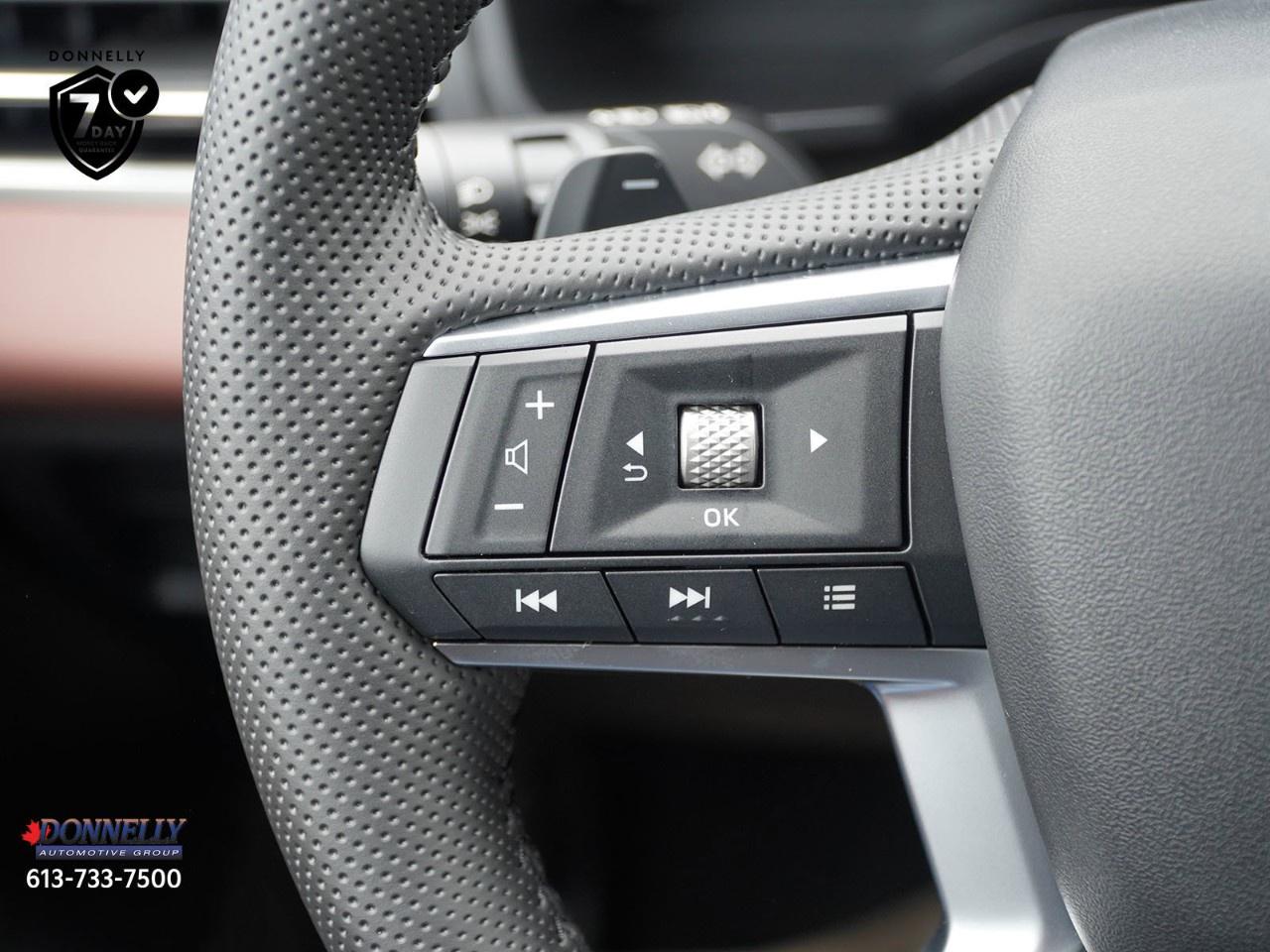 2026 Mitsubishi Outlander GT PREMIUM S-AWC Photo