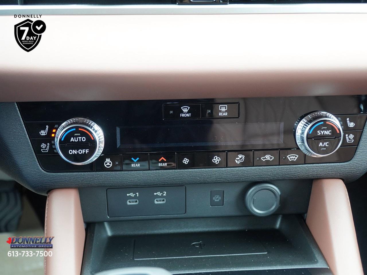 2026 Mitsubishi Outlander GT PREMIUM S-AWC Photo