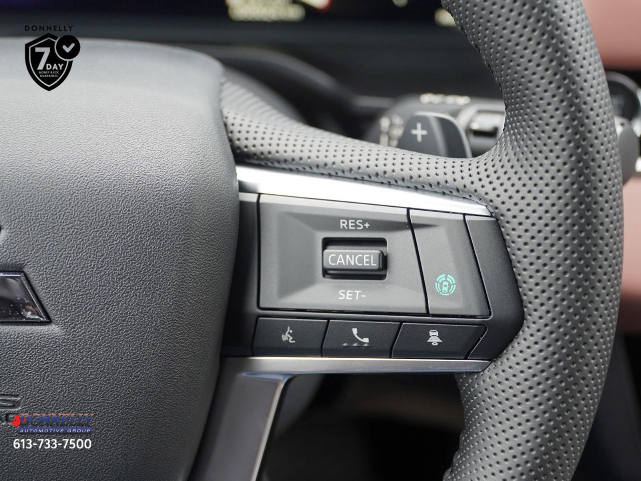 2026 Mitsubishi Outlander GT PREMIUM S-AWC Photo
