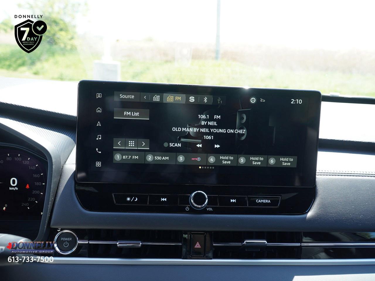 2026 Mitsubishi Outlander Plug-In Hybrid GT NOIR S-AWC Photo
