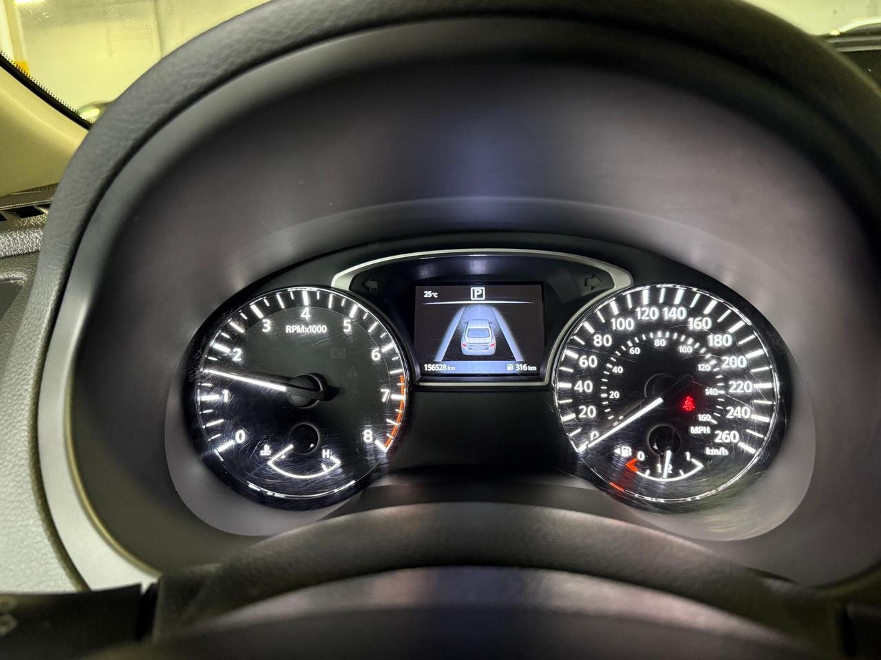 2017 Nissan Altima 2.5 S 4dr Sedan Photo