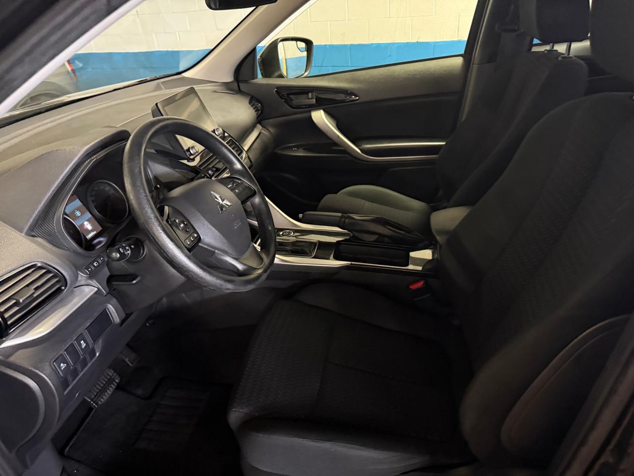2023 Mitsubishi Eclipse Cross ES 4dr S-AWC Photo