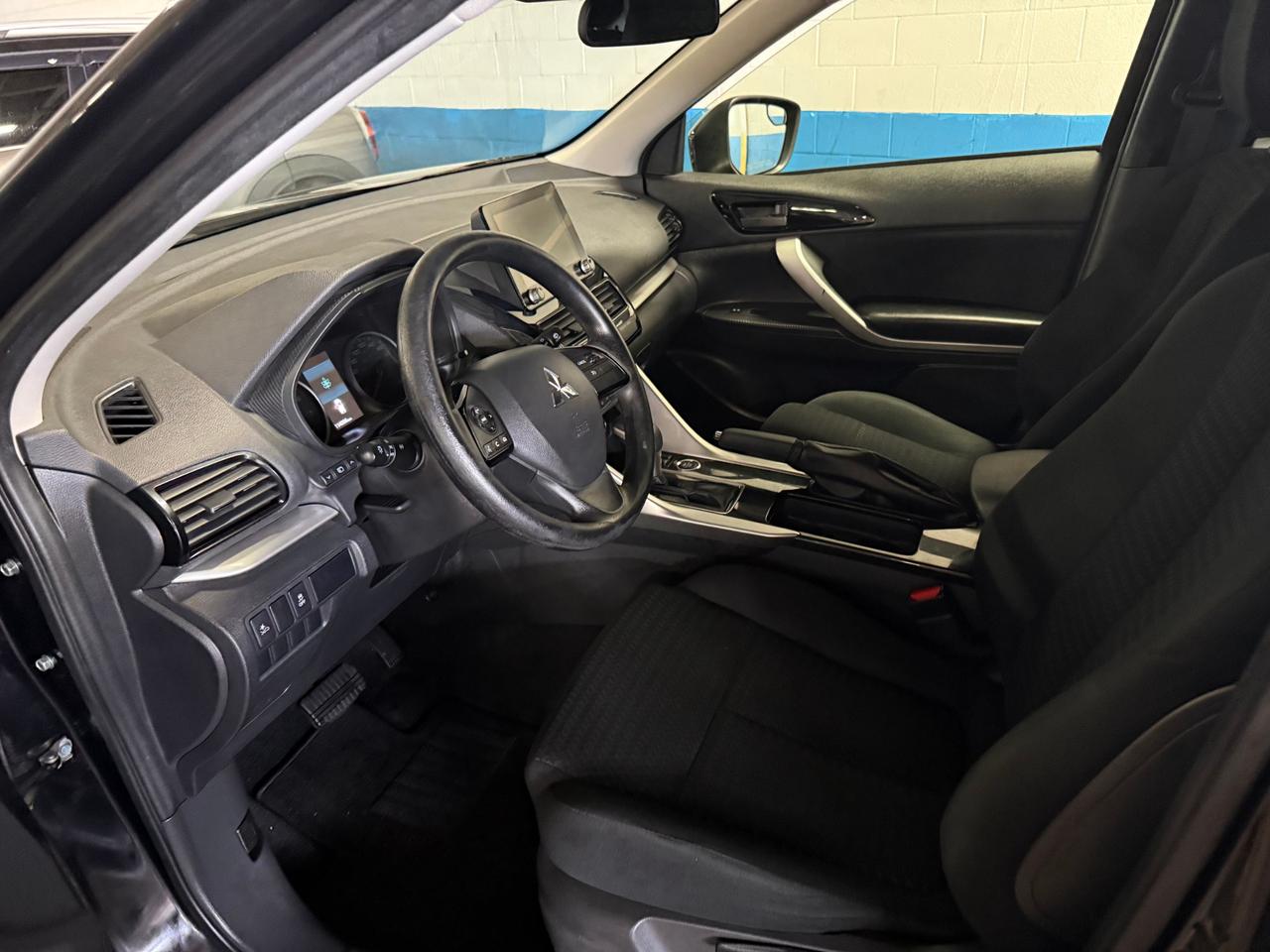 2023 Mitsubishi Eclipse Cross ES 4dr S-AWC Photo