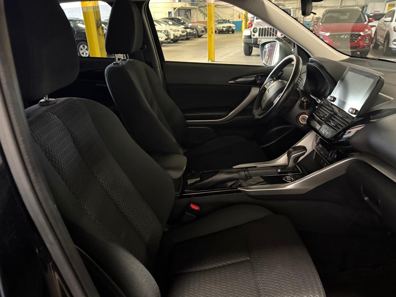 2023 Mitsubishi Eclipse Cross ES 4dr S-AWC Photo