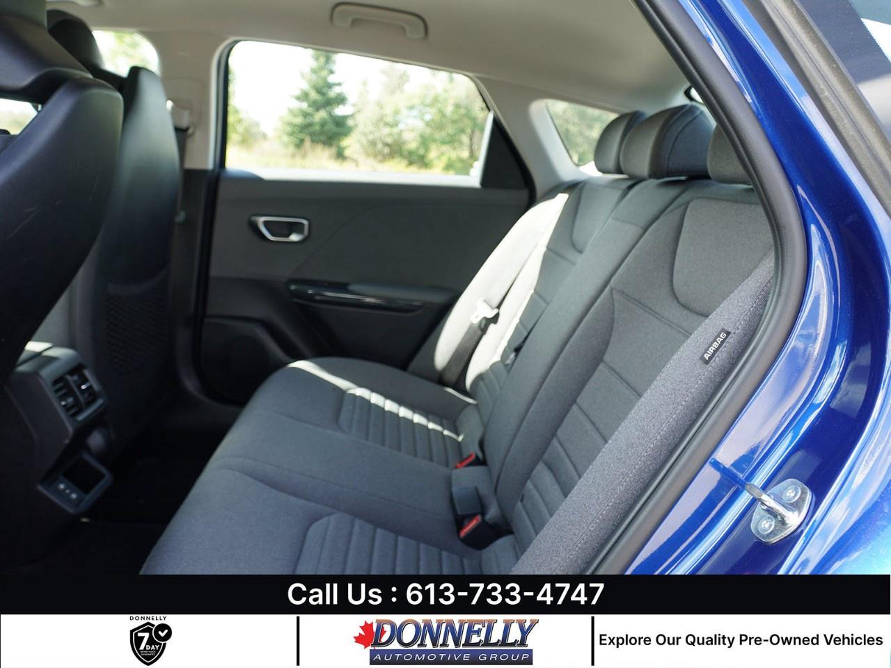 2025 Kia K4 EX FWD Photo