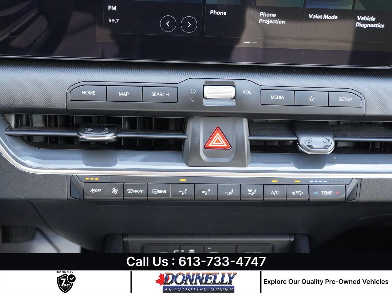 2025 Kia K4 EX FWD Photo