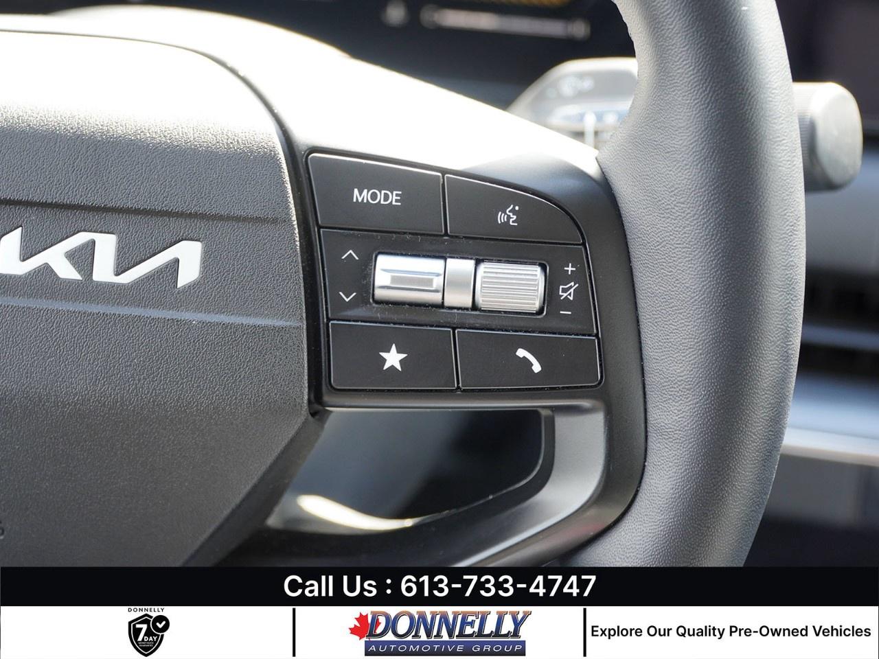2025 Kia K4 EX FWD Photo