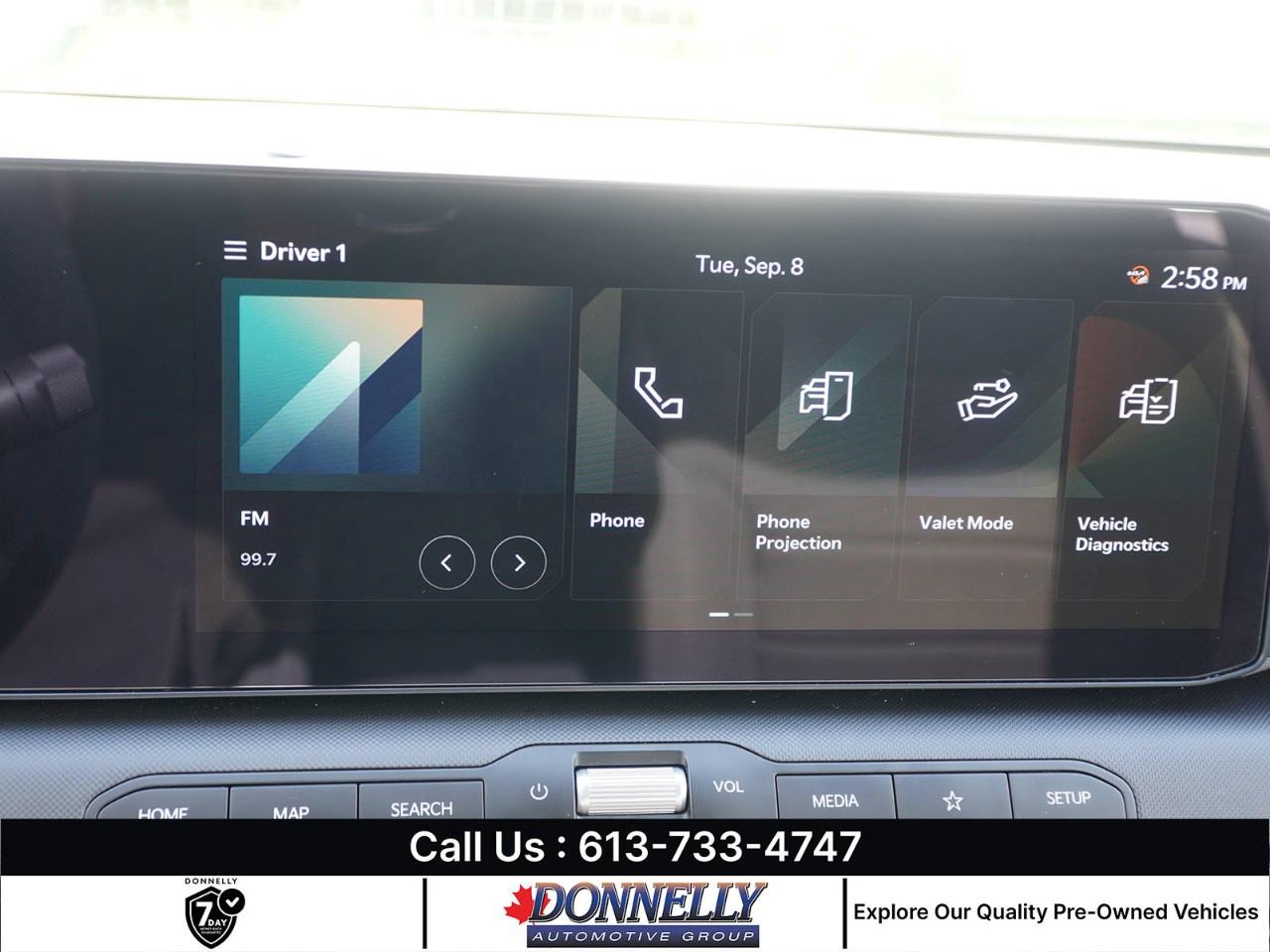 2025 Kia K4 EX FWD Photo