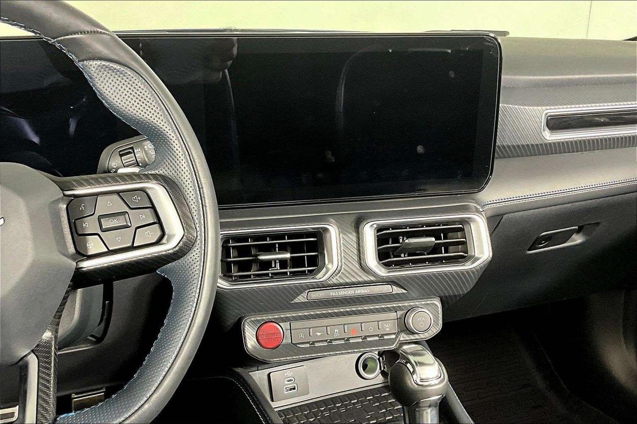 2024 Ford Mustang GT Premium Convertible Photo