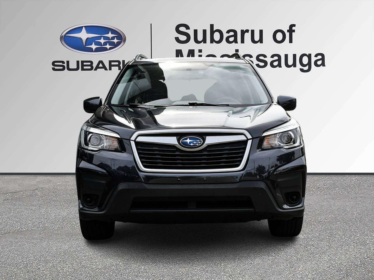 2019 Subaru Forester AWD   25SERVICES   CRUISE   BT   CAM   HEATED SEAT Photo
