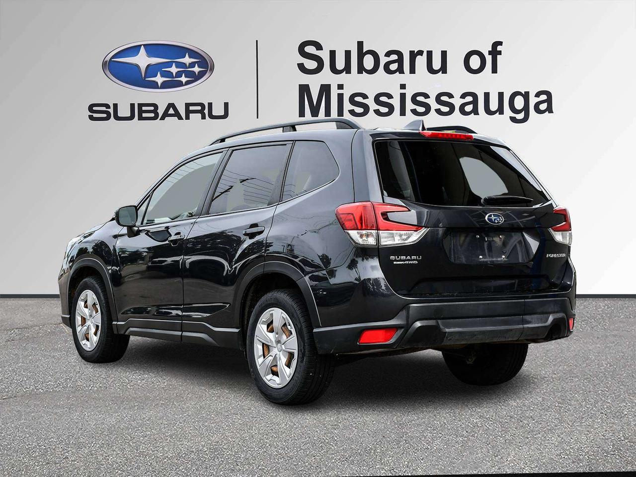 2019 Subaru Forester AWD   25SERVICES   CRUISE   BT   CAM   HEATED SEAT Photo