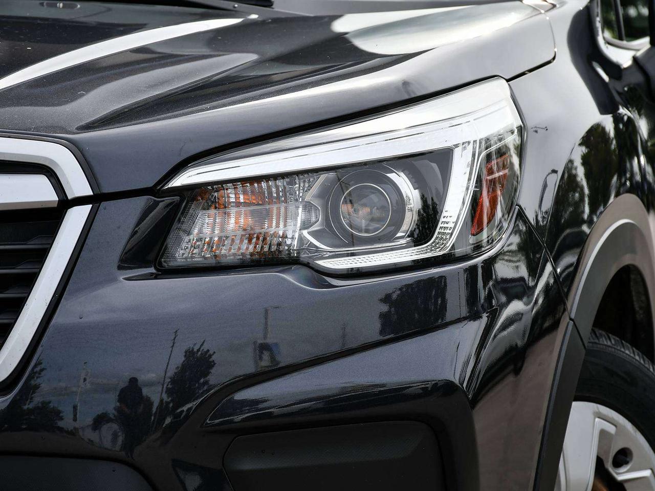 2019 Subaru Forester AWD   25SERVICES   CRUISE   BT   CAM   HEATED SEAT Photo