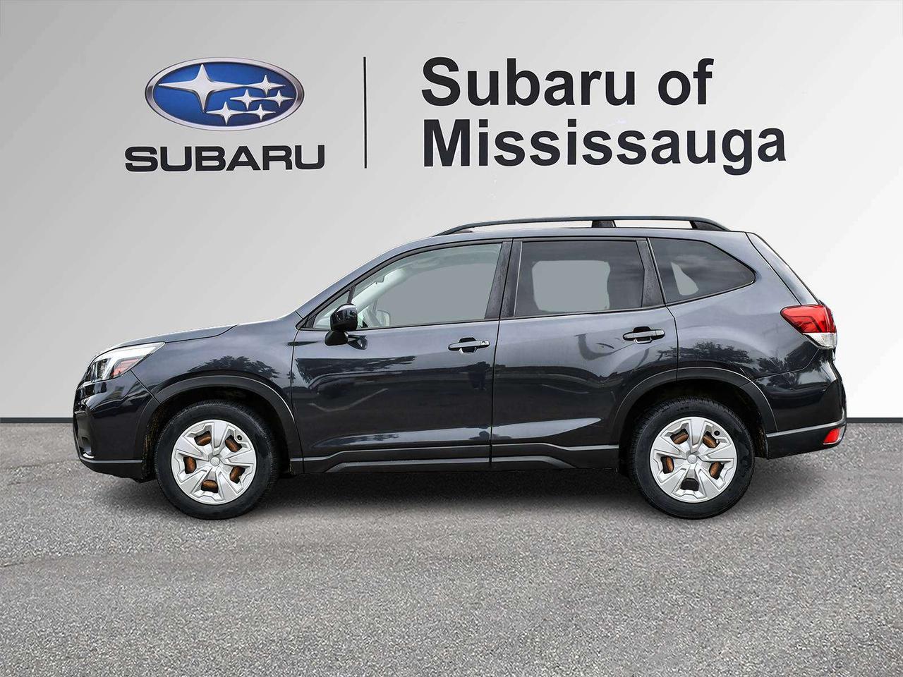 2019 Subaru Forester AWD   25SERVICES   CRUISE   BT   CAM   HEATED SEAT Photo