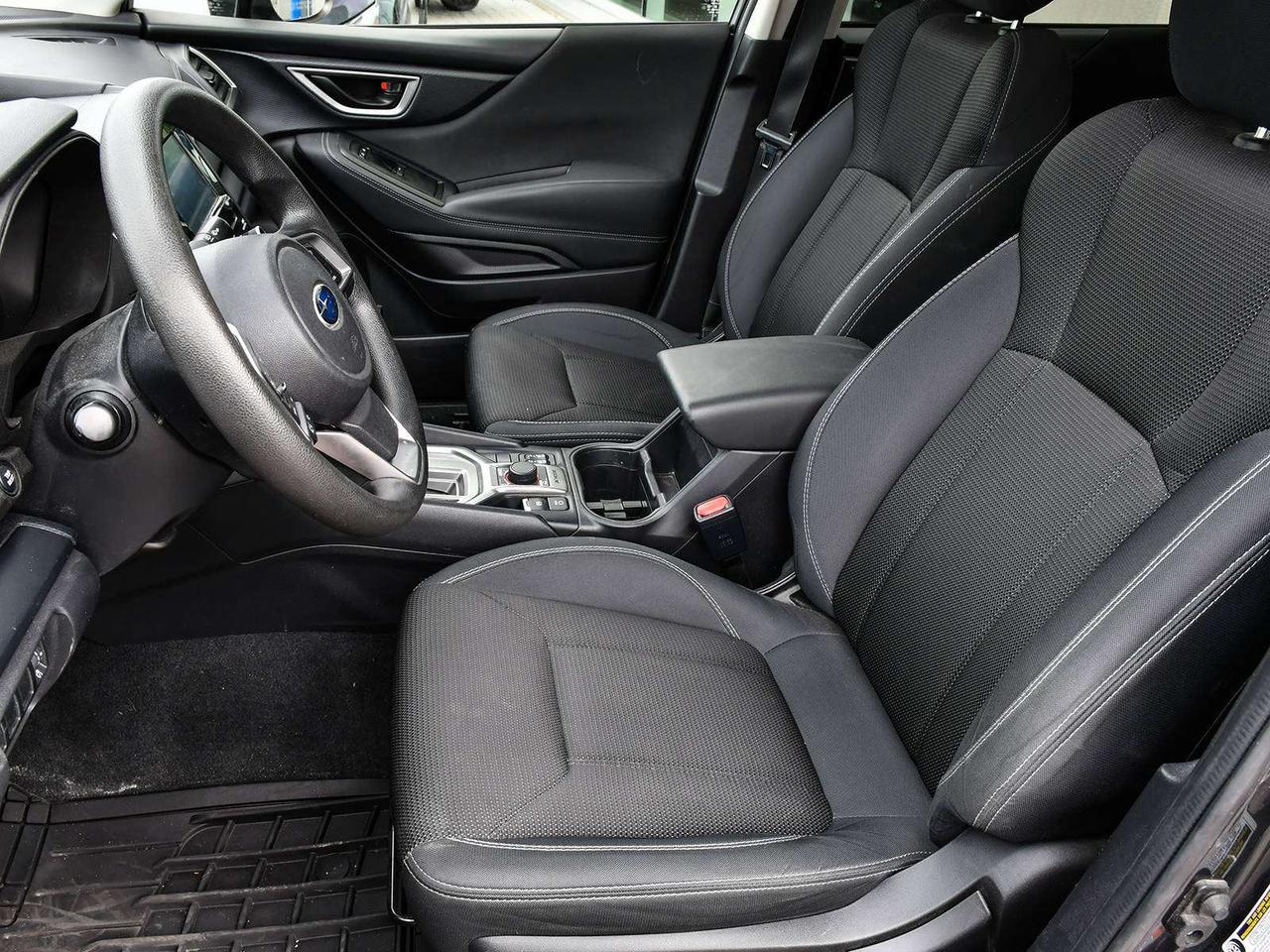 2019 Subaru Forester AWD   25SERVICES   CRUISE   BT   CAM   HEATED SEAT Photo