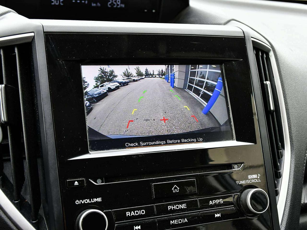 2019 Subaru Forester AWD   25SERVICES   CRUISE   BT   CAM   HEATED SEAT Photo