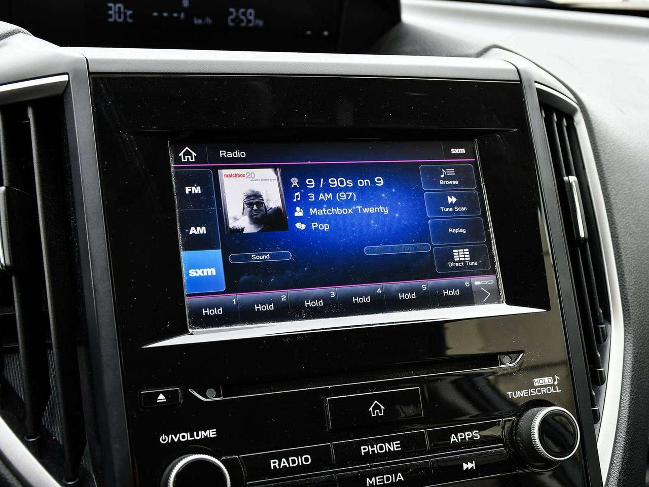 2019 Subaru Forester AWD   25SERVICES   CRUISE   BT   CAM   HEATED SEAT Photo