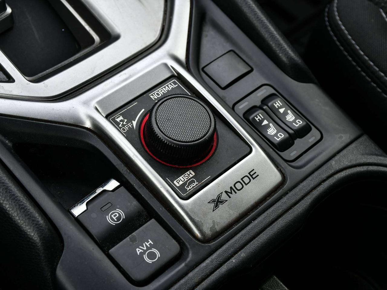 2019 Subaru Forester AWD   25SERVICES   CRUISE   BT   CAM   HEATED SEAT Photo