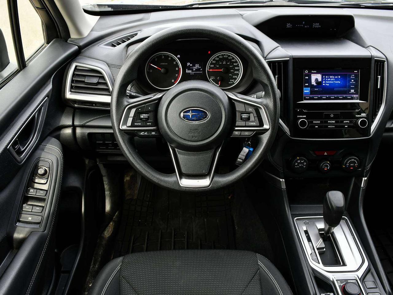 2019 Subaru Forester AWD   25SERVICES   CRUISE   BT   CAM   HEATED SEAT Photo