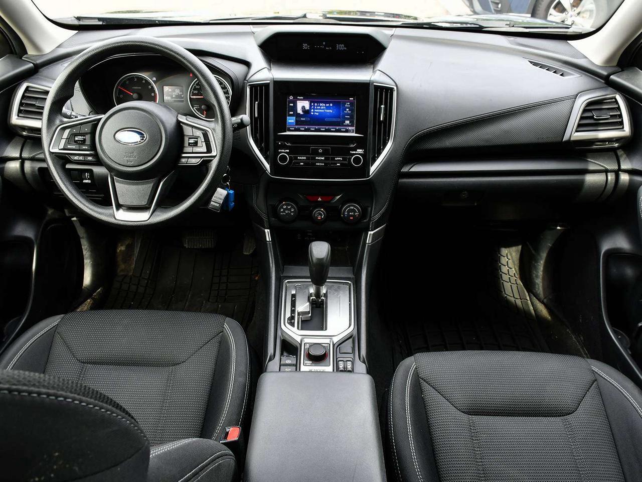 2019 Subaru Forester AWD   25SERVICES   CRUISE   BT   CAM   HEATED SEAT Photo