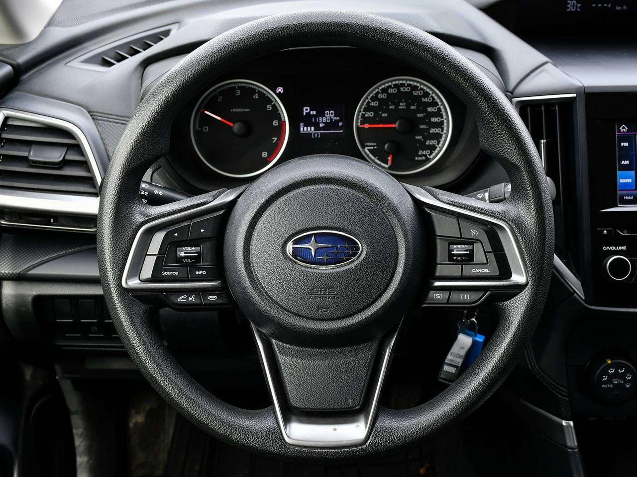 2019 Subaru Forester AWD   25SERVICES   CRUISE   BT   CAM   HEATED SEAT Photo